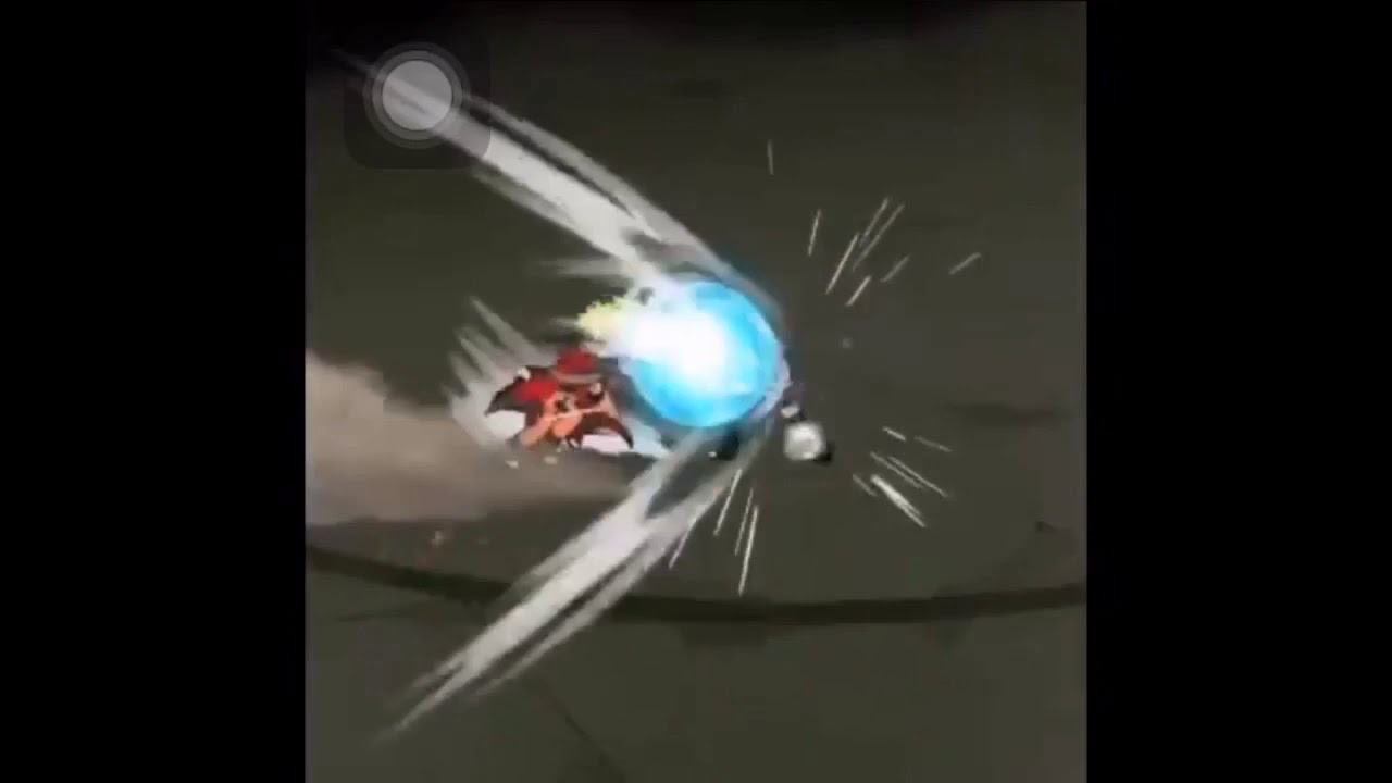 More Uchihas and sage mode Naruto | Naruto Blazing