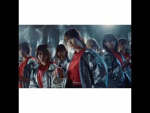 【砂塵】フル 高音質 欅坂46 こち星   9.20