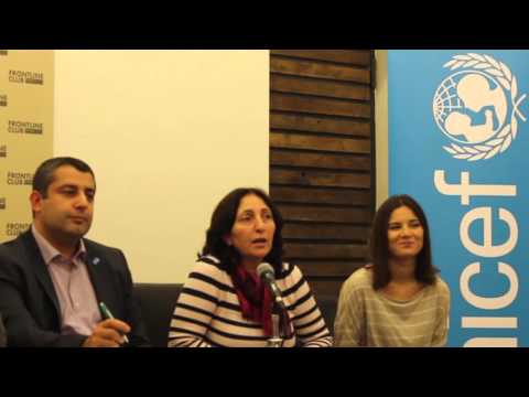 დისკუსია ► რა პრობლემებს აწყდებიან სახელმწიფო ზრუნვის სისტემიდან გასული ახალგაზრდები