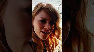 True Blood - Debbie Scores Some Vampire Blood