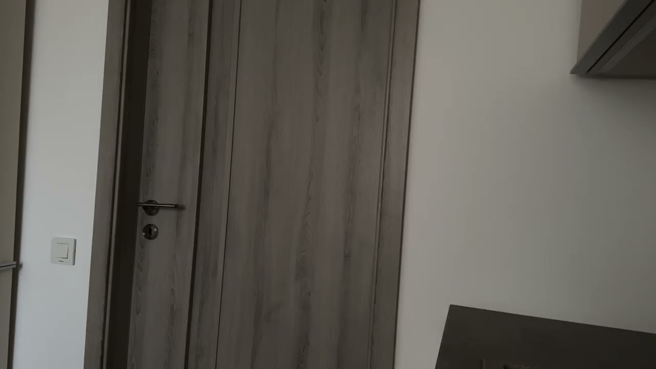 Relaxing door video- Day 185