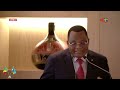 🔴 DIRECT | VISITE D'ETAT DU PRESIDENT DE LA REPUBLIQUE AU RWANDA | CONFERENCE DE PRESSE CONJOINTE
