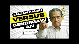🔴LIVE KASUS IJAZAH PALSU, JANGAN SAMPAI TERLEWAT KARENA HURU HARA TETAP FOKUS