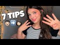 7 Tips to Starting Your Transition | Transgender MtF Help and Advice