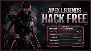[UPDATED 2026] Apex Legends Hack | Apex Legends Rage Hack & Wallhack Apex Legends - 2026