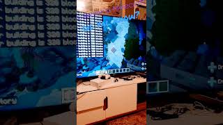 An Secret Hack In Mine