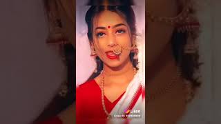Genga Phool Bangladeshi All Likee Hot Girl