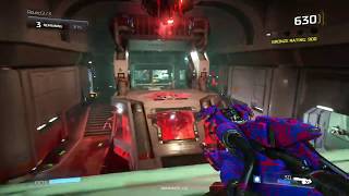 DOOM 2016 Bloodrush