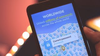 Free WiFi Everywhere - EASY screenshot 4