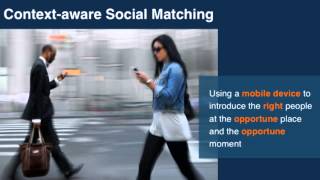 Making Social Matching Context-Aware - Design Concepts and Open Challenges