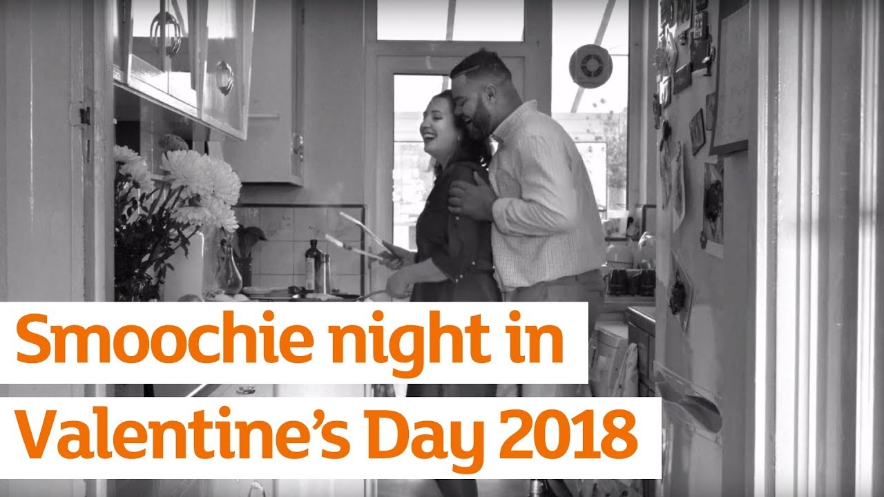 camera iphone 8 plus apk All You Need for a Smoochie Night In | Sainsbury's Ad | Valentine's Day 2018