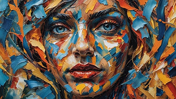 “A Thousand Locomotive Trains” (Official Music Video)