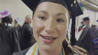 Graduation Week Wrap up