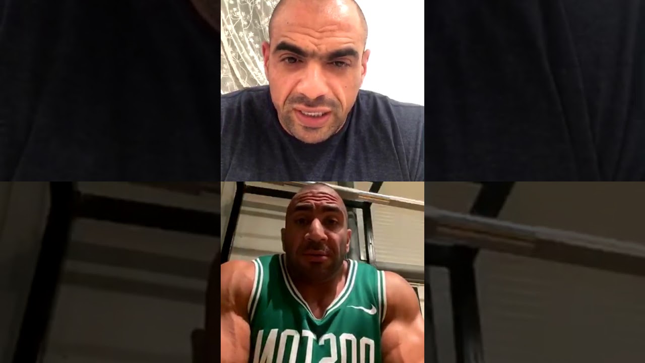 مقابلتي مع المحترف الكويتي احمد اشكناني ،،، سليمان التركيت