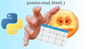 Quick and Dirty trick for scraping website data using python