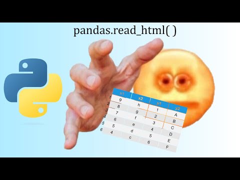 Quick and Dirty trick for scraping website data using python