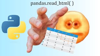 Quick and Dirty trick for scraping website data using python