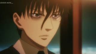 Devils line ending sub arabic