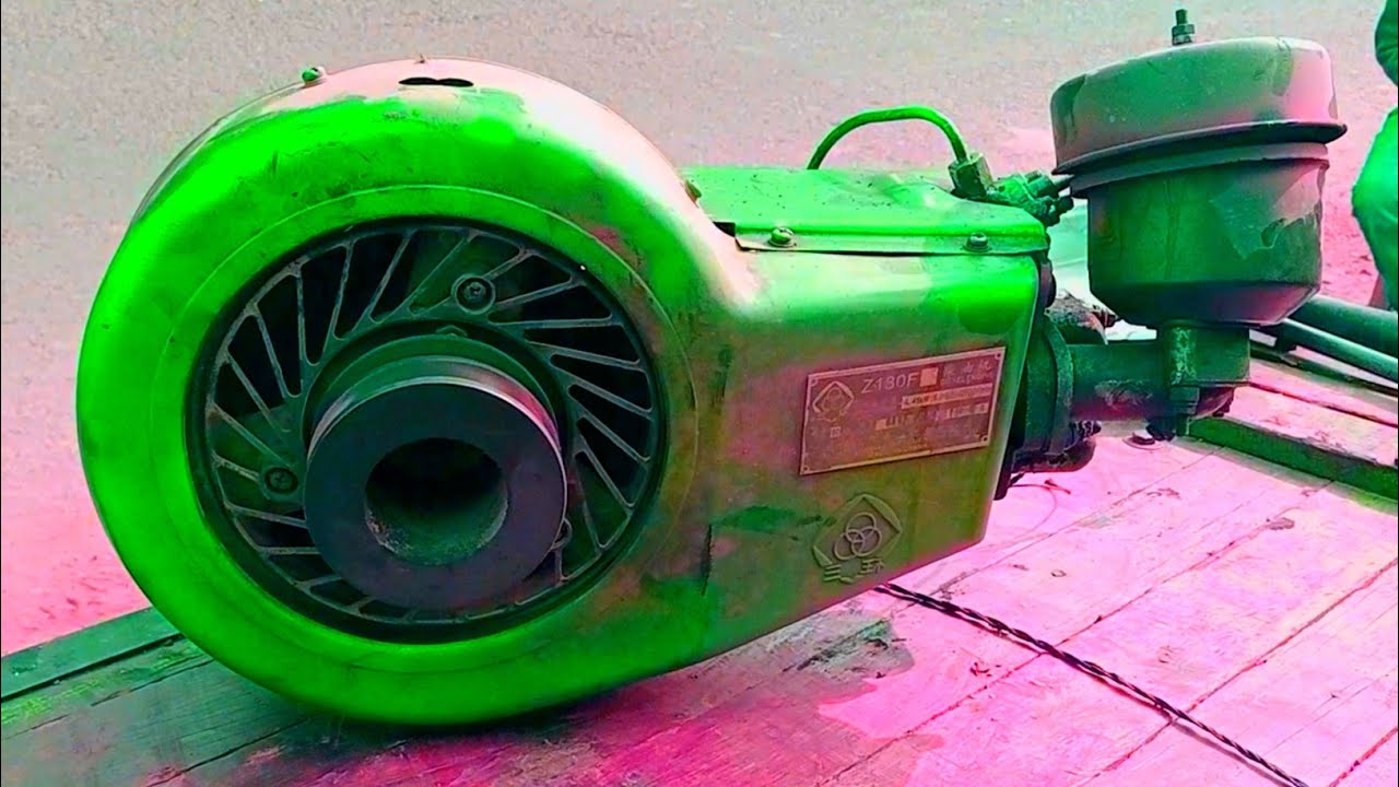 CD ENGINE MISS FIRE - YouTube