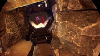 Farpoint Grotto Challenge