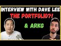 Discussing Genomic Revolution With Dave Lee | Portfolio Reveal | Starlink IPO | Part 3/3