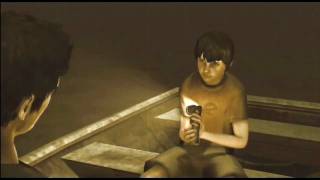 Silent Hill Homecoming Walkthrough 100% 40 Underground Pt.4 Last Boss - Amnion