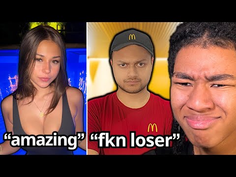 The WORST Double Standards in Society..