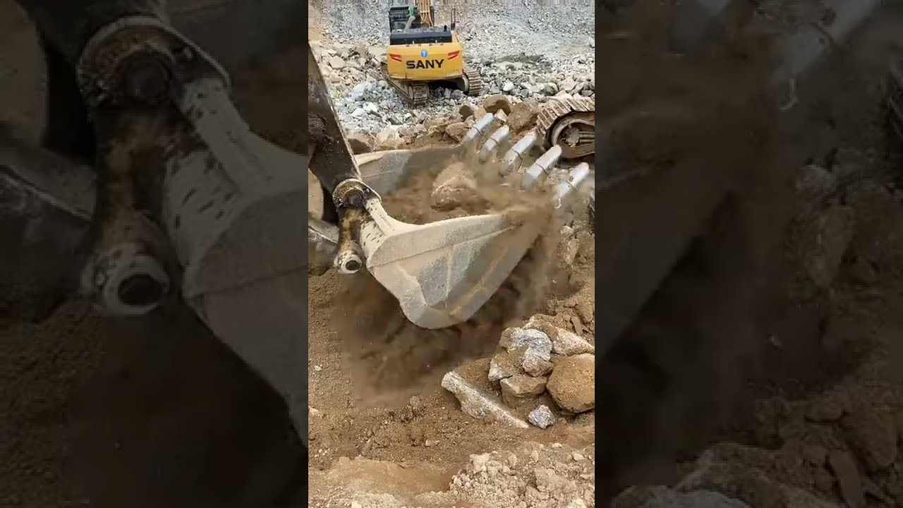 Sieving Through Bucket 
