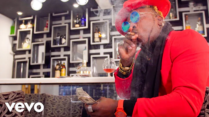 Elephant Man - Italian Badness (Official Video)