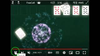 Microsoft Solitaire Collection Fireworks FreeCell Windows 10