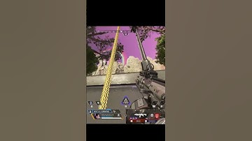 mantle jump.  #apexlegends #mantlejump #apex #apexclips