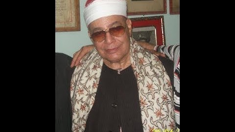 الشيخ // محمود صديق المنشاوى ... من سورة الإسراء .. من اهتدى فإنما يهتدى لنفسه