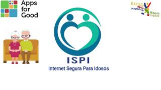 App ISPI - Internet Segura para Idosos