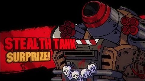 Broforce Walkthrough Part 5 (HARD)!