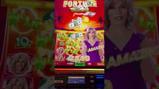 Wheel of Fortune Wild Spin Vacation, Awesome FREE GAMES!!  🤑. #shorts screenshot 2