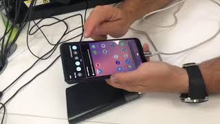 Google Pixel 3 XL  -NOT CHARGING - Charging connected device via USB, not switching to "This device" screenshot 5