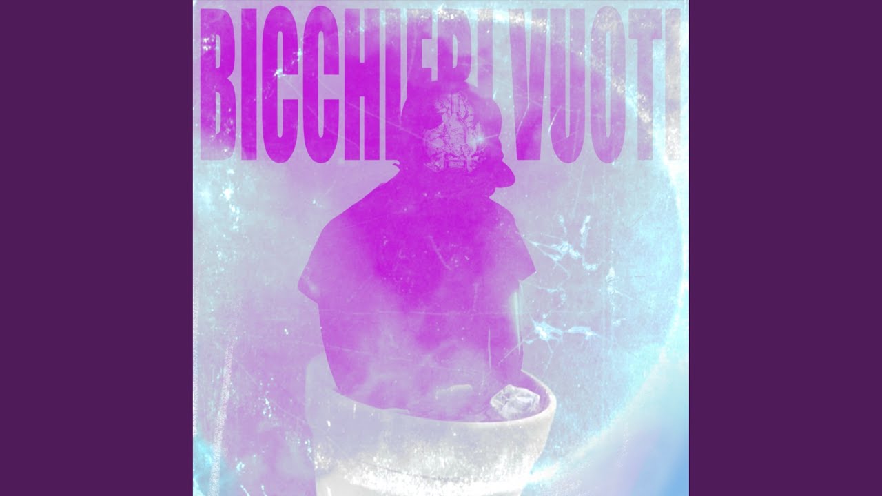 Watch Bicchieri vuoti on YouTube Watch Bicchieri vuoti on YouTube