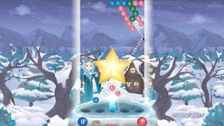 Bubble Shooter Mobile Game on iTunes for FREE screenshot 2