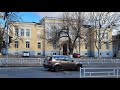 Херсон 6 марта | Первая тихая ночь Victoria S