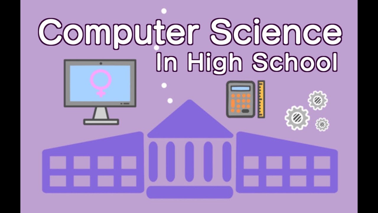 STEM Session 7 - How to Start Your CS Career in High School - YouTube