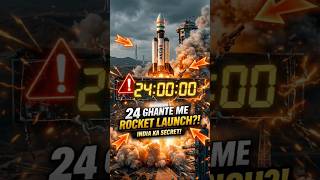 Ye Rocket Emergency Me Launch Ho Sakta Hai?! 🤯 #shorts #trendingshorts