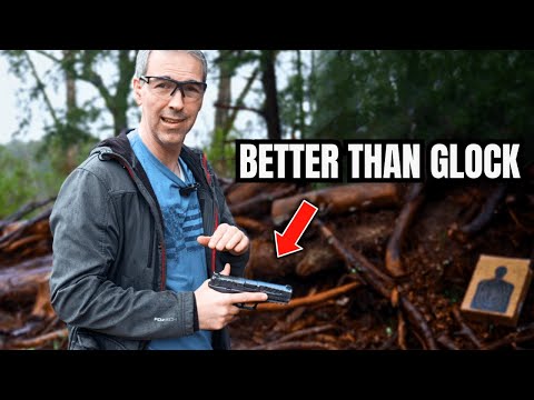 This Gun Might Replace My Glock
