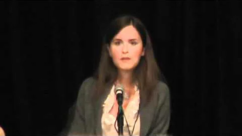 laura Smallwood