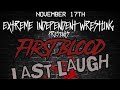 Eiw first blood last laugh 2023 111723 full event