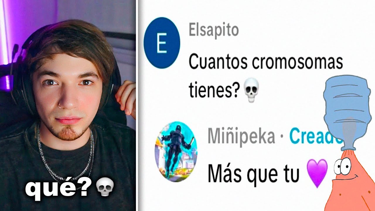 Capturas Estúpidas Sin Contexto #5 💀