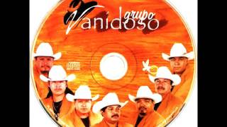 Video thumbnail of "Esa Fue Mi Novia - Grupo Vanidoso del Naranjo SLP"