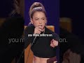 Millennials walked so Gen Z could run | Iliza Shlesinger: A Different Animal