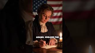 Unsung Heroines: Women of the Revolution