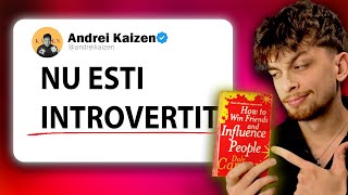Cum Sa Fii SOCIABIL Si Sa Vorbesti Cu ORICINE