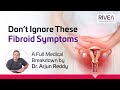 Uterine Fibroid Embolization (UFE) Treatment | Fibroids Without Surgery | Hyderabad